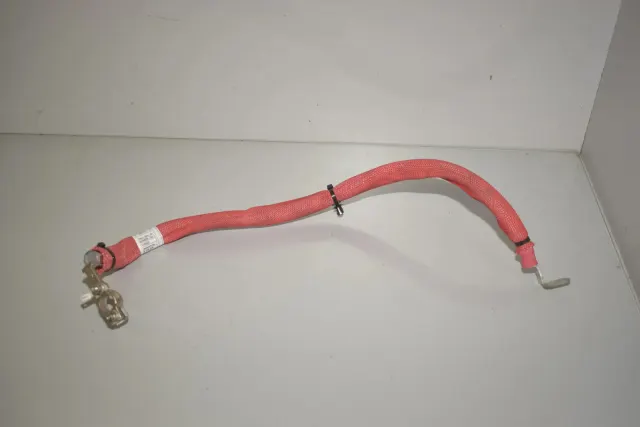Positive Battery Cable