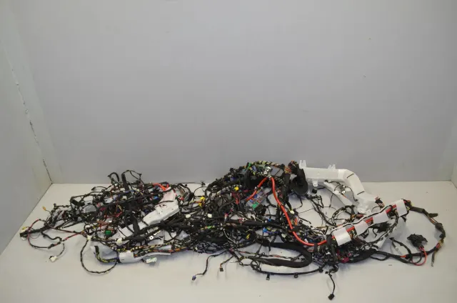 Cable Harness