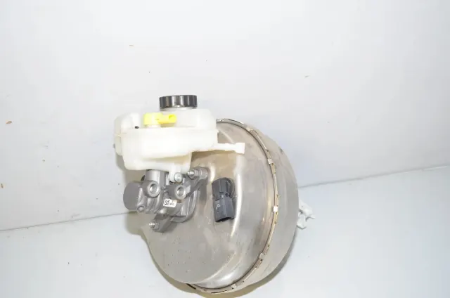 Brake Servo Booster