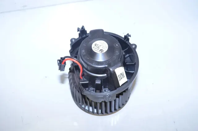 Heater Blower Fan