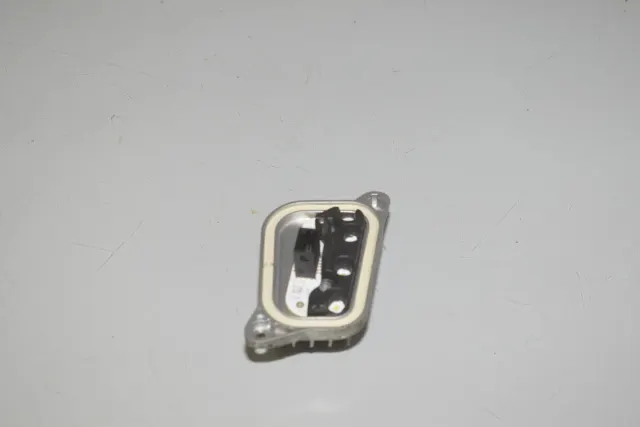 LED Lights Control Unit