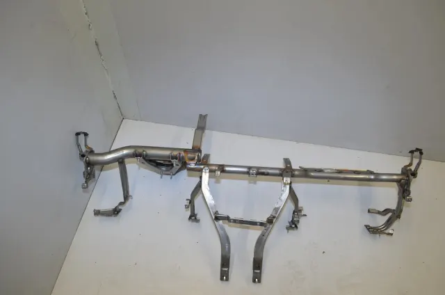 Dashboard Frame