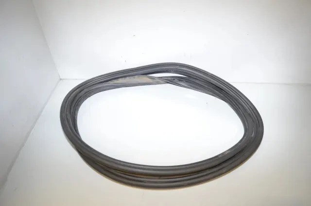 Tailgate Rubber Seal
