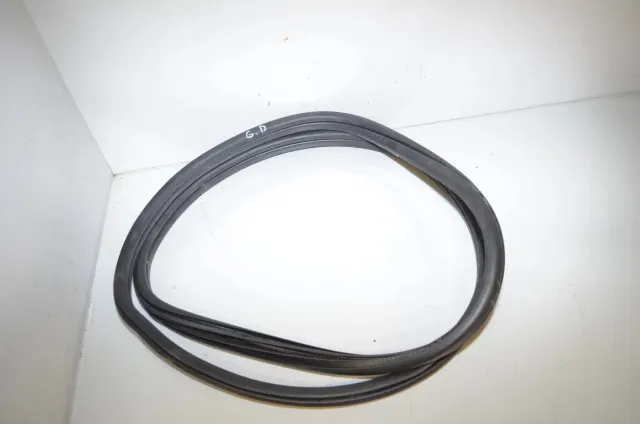 Rear Right Door Seal Rubber