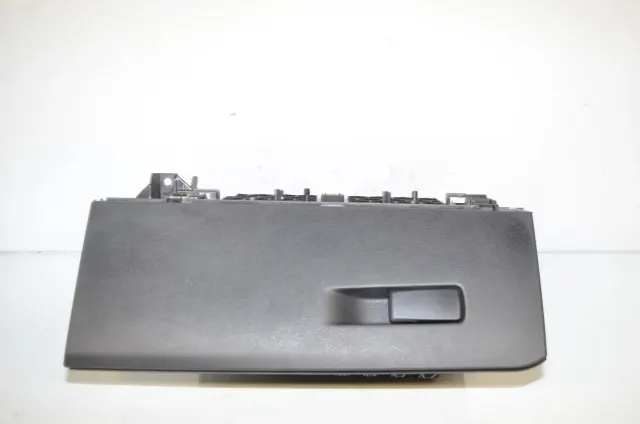 Glove Compartment