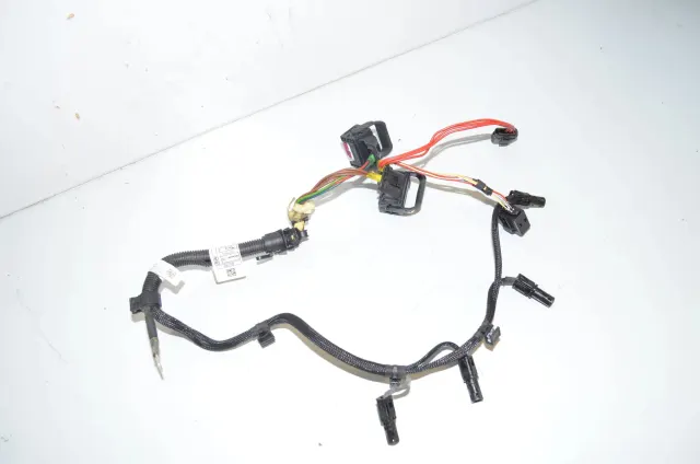 Glow Plug Wires