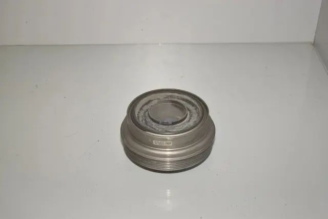 Crankshaft Pulley