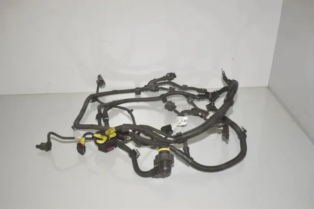 Engine Cable Harness