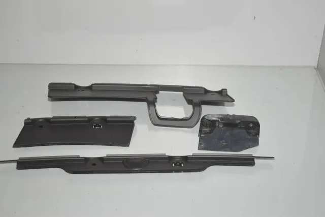 Other Interior Parts