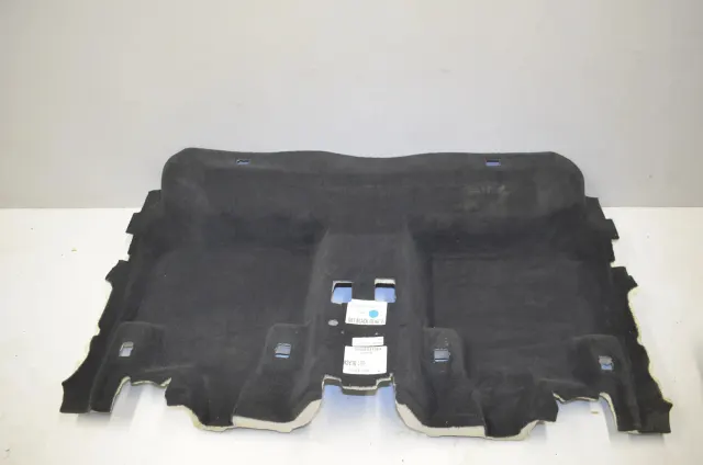 Interior Mat
