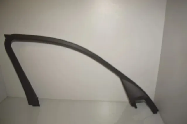 Front Left Door Panel