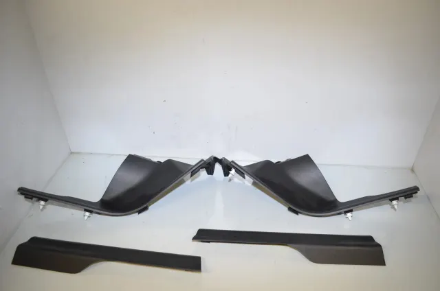 Door Sill Trim Kit