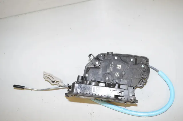 Rear Right Door Lock