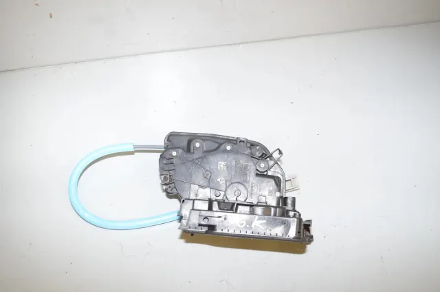 Rear Left Door Lock