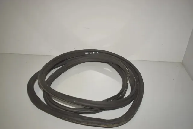 Tailgate Rubber Seal