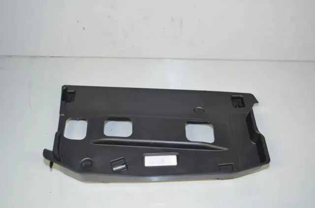 Dashboard Lower Trim