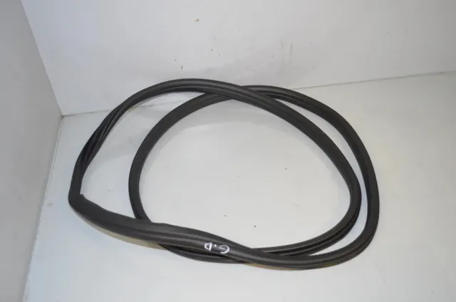 Rear Right Door Seal Rubber