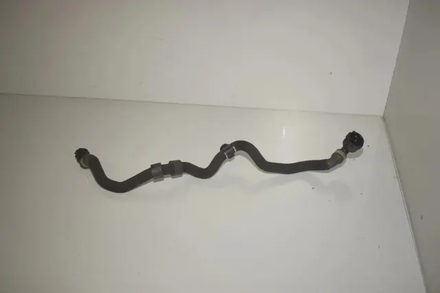 Coolant Hose Pipe