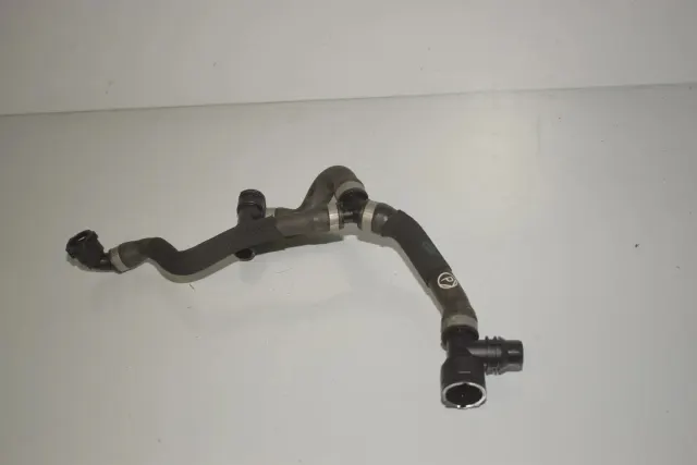 Coolant Hose Pipe