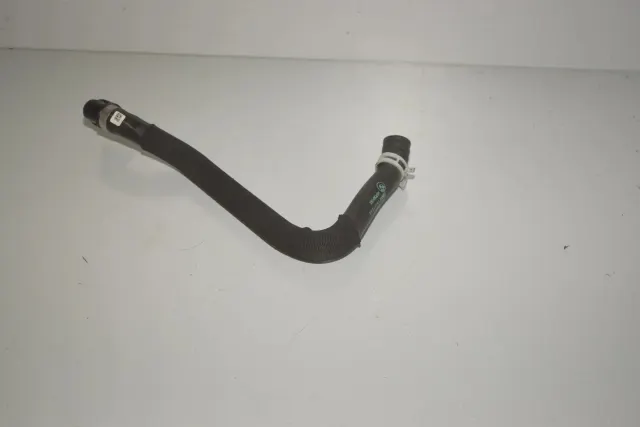 Coolant Hose Pipe