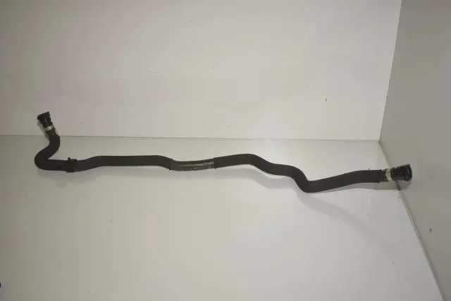 Coolant Hose Pipe