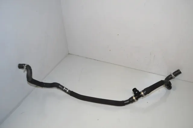 Coolant Hose Pipe