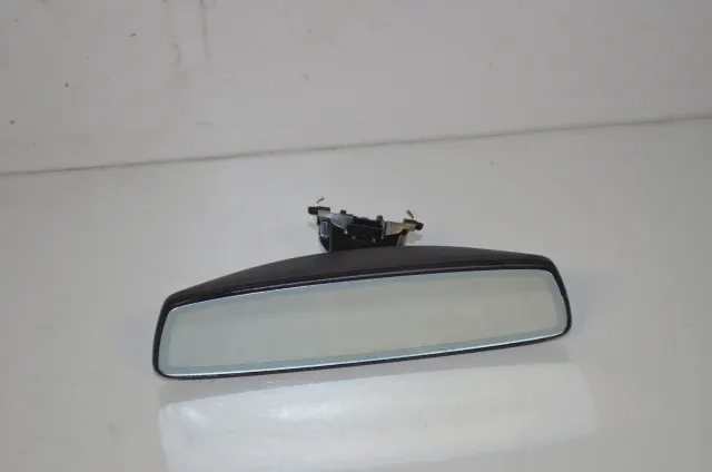 Interior Rear View Mirror