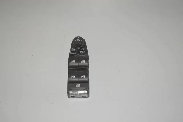 Front Left Door Window Switch