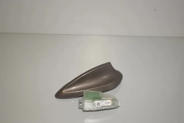 Antenna Trim