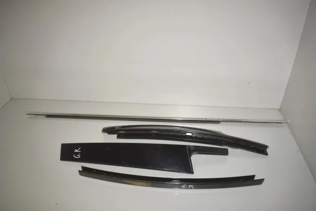 Exterior Trim Kit