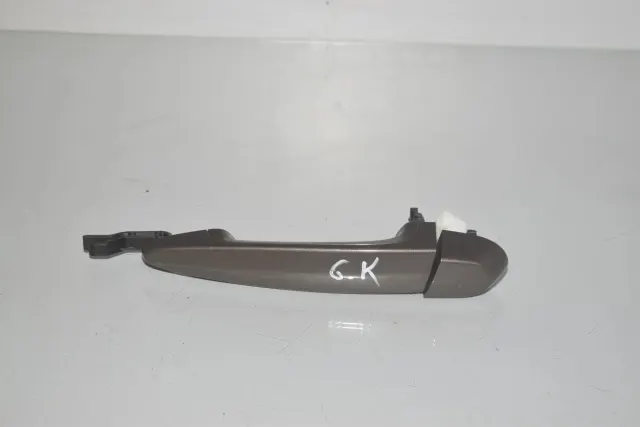 Rear Left Door Exterior Handle