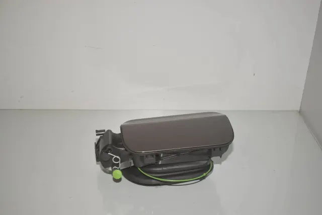 Fuel Tank Flap Cap