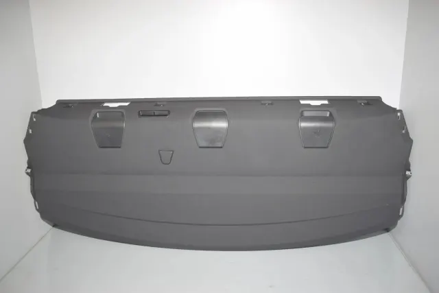 Rear Parcel Shelf