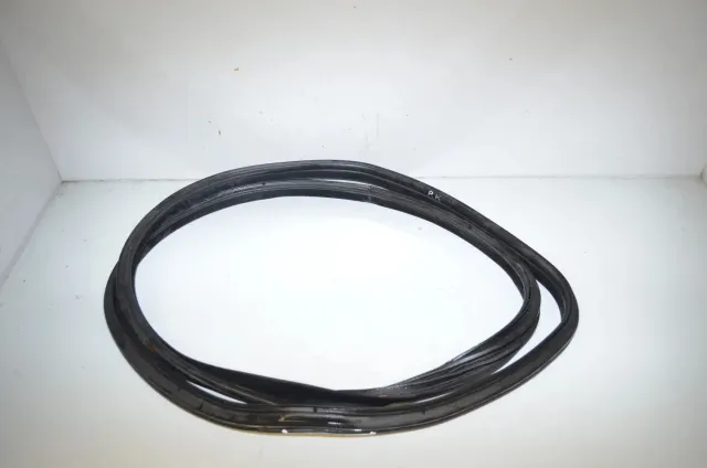 Front Left Door Seal Rubber