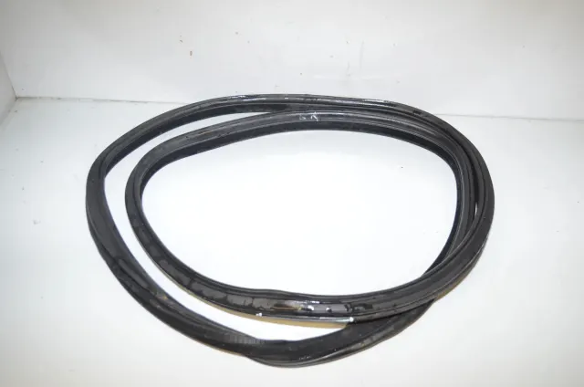 Rear Left Door Seal Rubber
