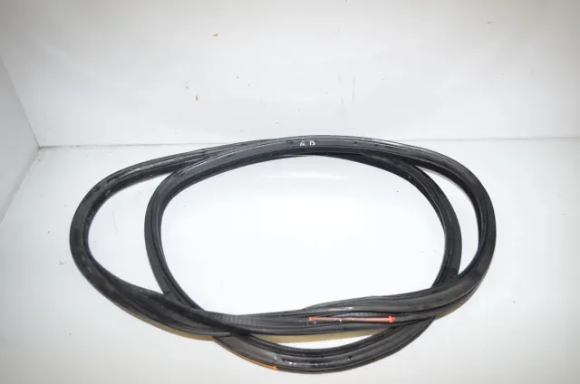 Rear Right Door Seal Rubber