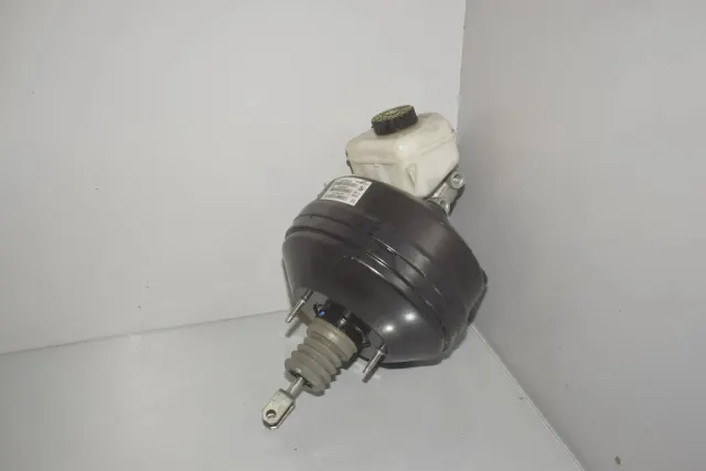 Brake Servo Booster