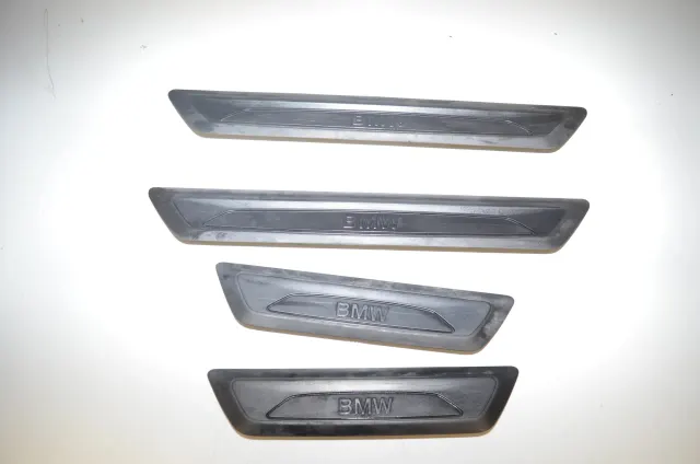 Door Sill Trim Kit