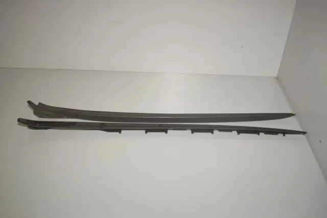 Front Windshield Trim