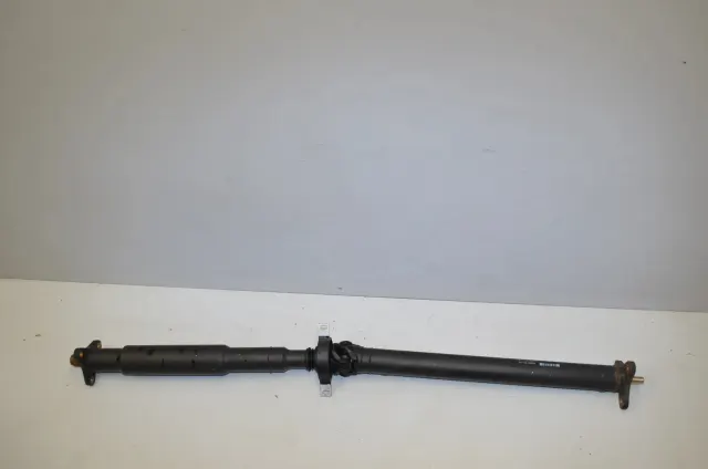 Propshaft Cardan