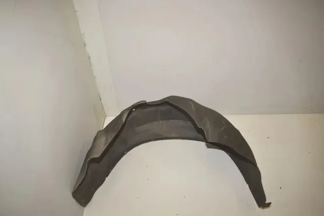 Rear Left Arch Liner