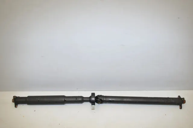 Propshaft Cardan