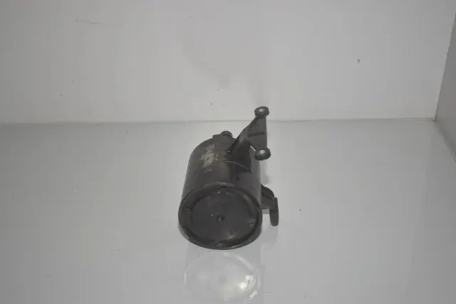 Charcoal Container Filter