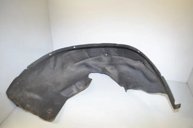 Rear Right Arch Liner