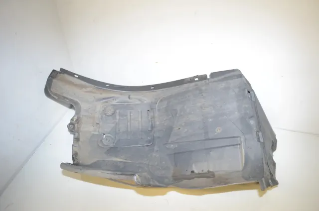 Front Right Arch Liner Front Part
