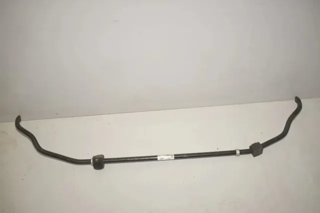 Rear Anti Roll Bar