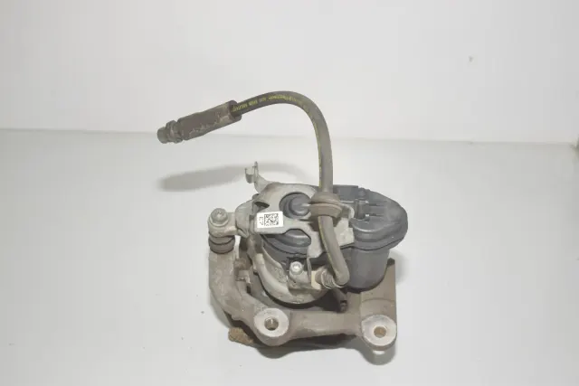 Rear Left Brake Caliper