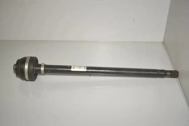 Rear Left Driveshaft