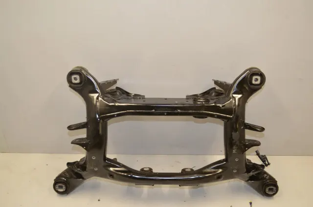 Rear Subframe