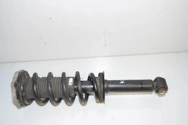 Rear Left Shock Absorber